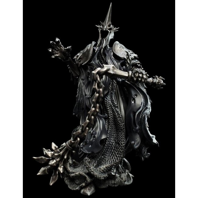 Herr der Ringe Mini Epics Vinylfigur Der Hexenkönig 19 cm