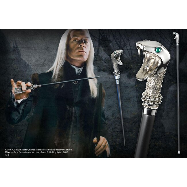 Harry Potter – Lucius Malfoys Gehstock