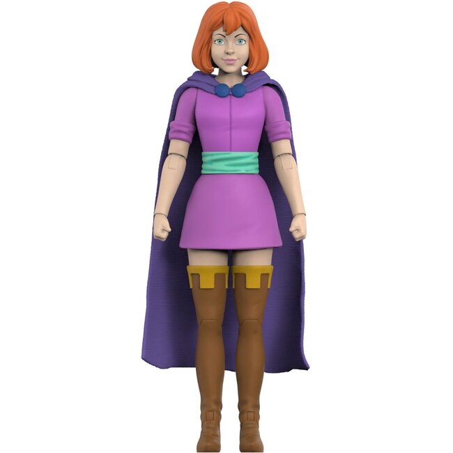 Dungeons & Dragons Ultimates Actionfigur Sheila die Diebin 18 cm