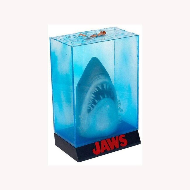 Jaws 3D Poster 30 cm