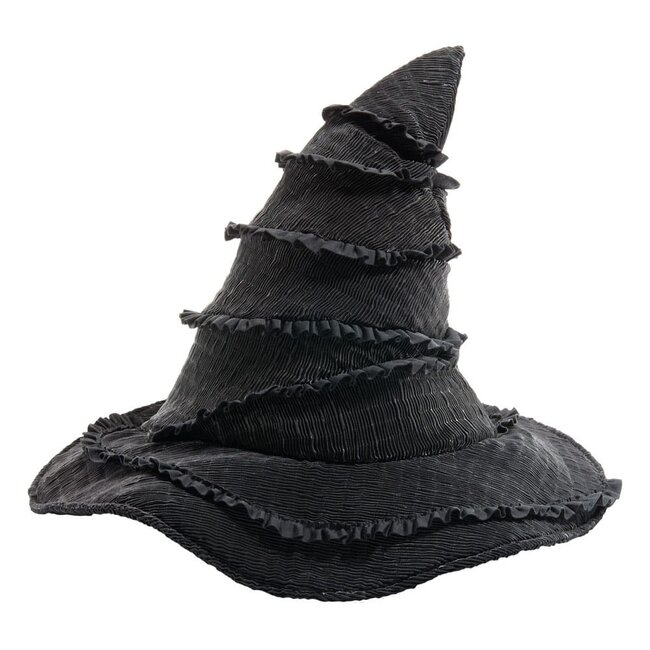 Wicked Role Play Replica 1/1 Elphaba's Hat (Collector'S Box) 38 cm