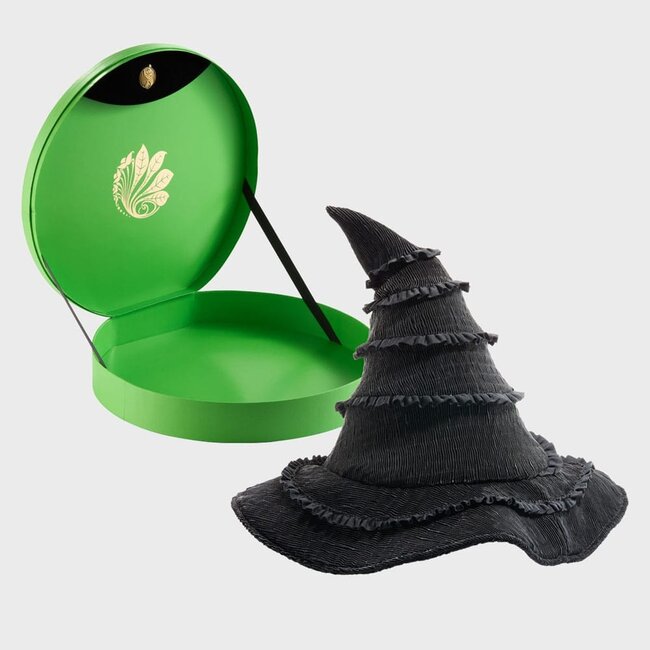 Wicked Role Play Replik 1/1 Elphabas Hut (Sammlerbox) 38 cm