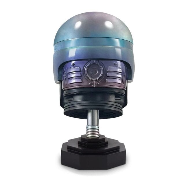 RoboCop Replik 1/1 RoboCop Helm 43 cm