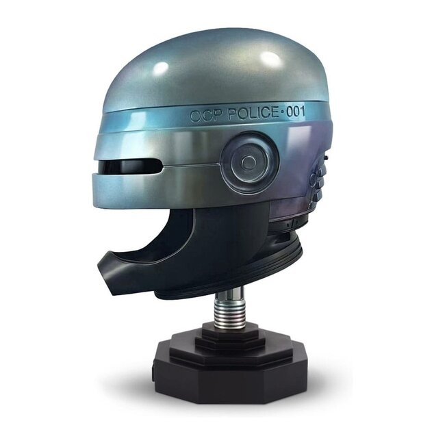 RoboCop Replik 1/1 RoboCop Helm 43 cm