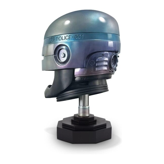 RoboCop Replica 1/1 RoboCop Helmet 43 cm