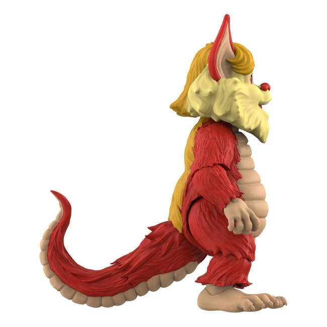 Thundercats Deluxe Actionfigur Welle 03 Snarf (Spielzeug-Neuauflage) 18 cm