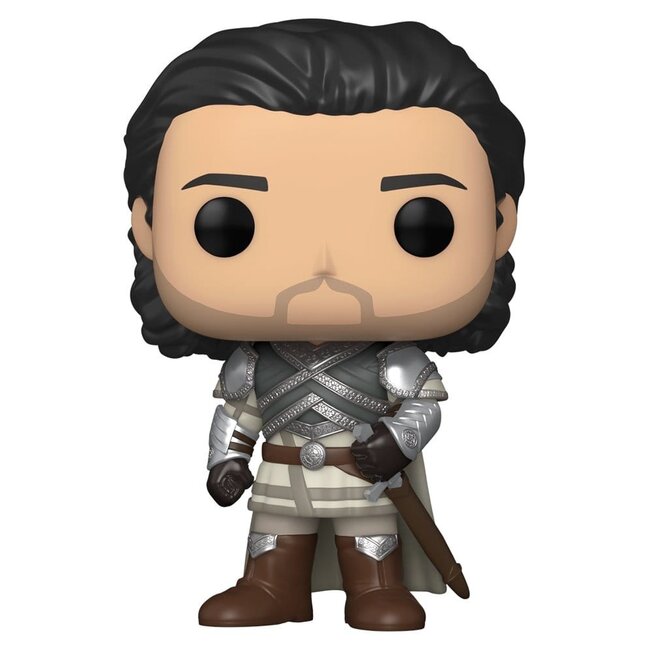 House of the Dragon POP! Vinylfigur Ser Criston Cole Exklusive Edition 9 cm