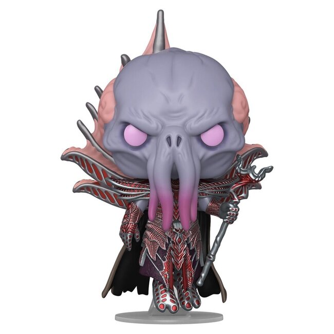 Baldur's Gate POP! Games Vinylfigur Der Kaiser 9 cm