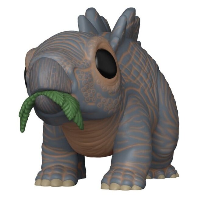 Jurassic Park POP! Movies Vinylfigur Baby-Stegosaurus 9 cm