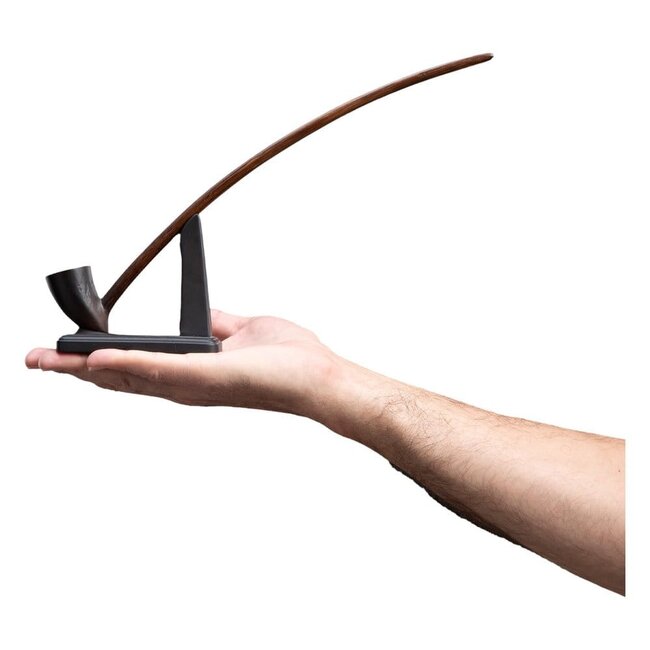 Lord of the Rings Replica 1/1 The Pipe of Gandalf 34  cm