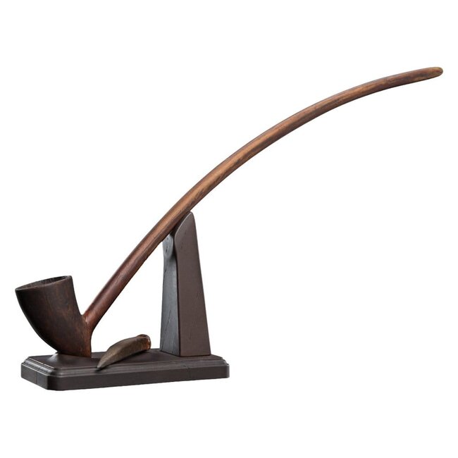 Herr der Ringe Replik 1/1 Die Pfeife von Gandalf 34 cm