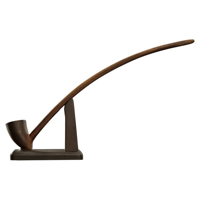 Lord of the Rings Replica 1/1 The Pipe of Gandalf 34  cm