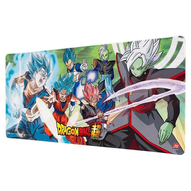 Dragon Ball XL Mouse Mat Super Future Trunks Saga 80 x 35 cm
