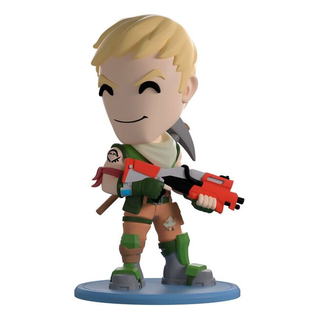 Fortnite Vinylfigur Jonesy 13 cm