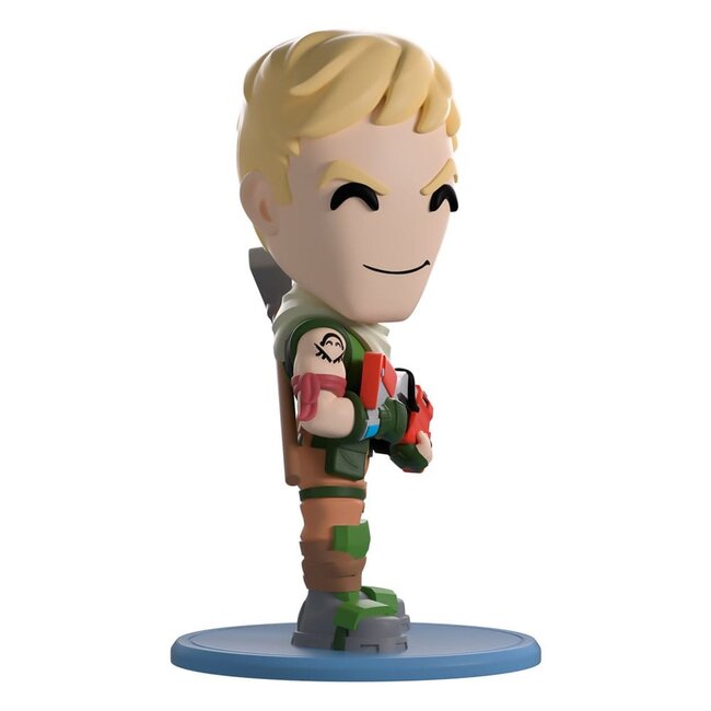 Fortnite Vinylfigur Jonesy 13 cm