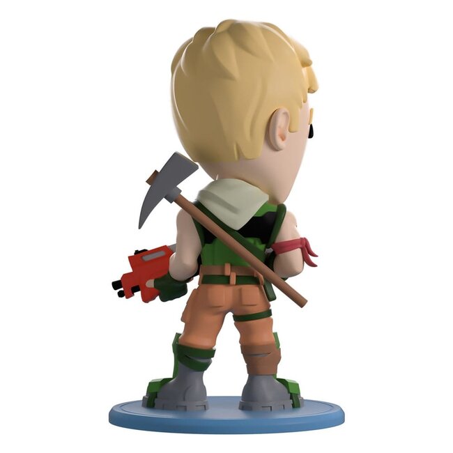 Fortnite Vinylfigur Jonesy 13 cm