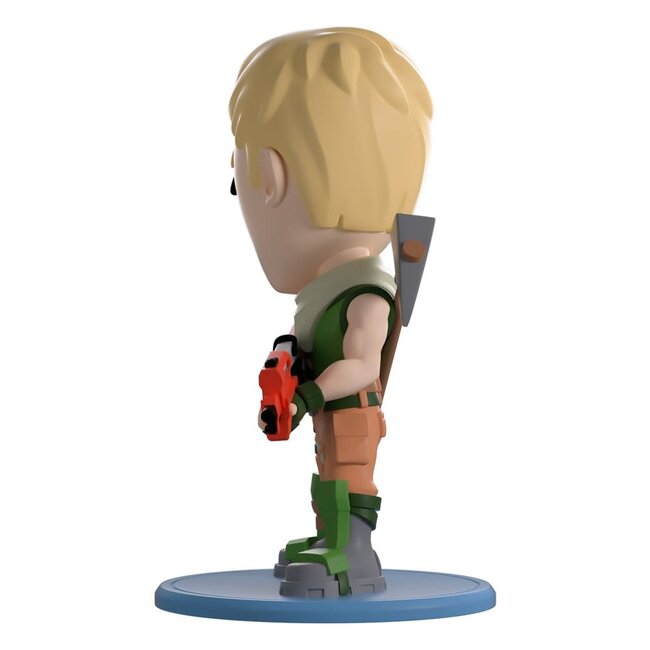Fortnite Vinylfigur Jonesy 13 cm