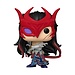 Funko League of Legends POP! Games Vinylfigur Yone 9 cm