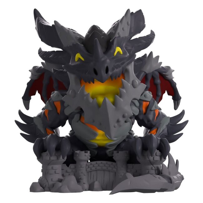World of Warcraft Vinylfigur Todesschwinge 10 cm