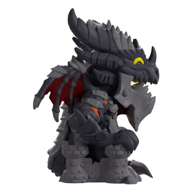 World of Warcraft Vinylfigur Todesschwinge 10 cm