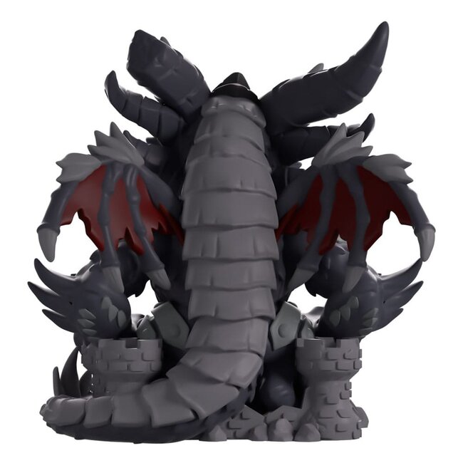 World of Warcraft Vinylfigur Todesschwinge 10 cm