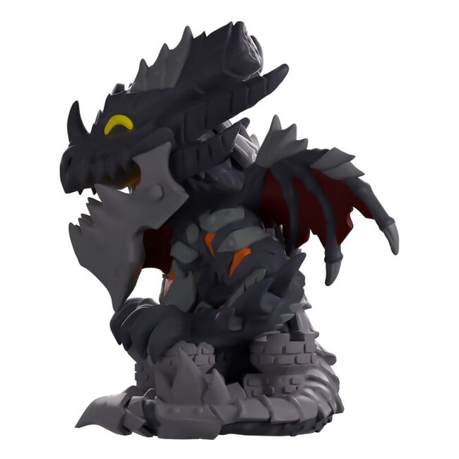 World of Warcraft Vinylfigur Todesschwinge 10 cm