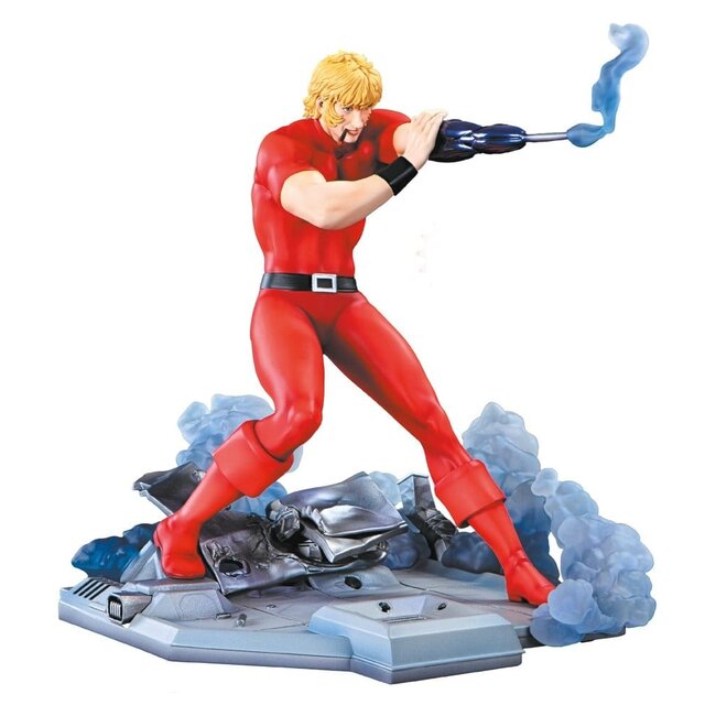 Cobra Resin Statue Cobra 28 cm