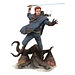 Gentle Giant Star Wars Jedi: Fallen Order Galerie PVC-Statue Cal Kestis 25 cm