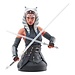 Gentle Giant Star Wars The Mandalorian Büste 1/6 Ahsoka Tano 18 cm
