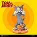 Muckle Mannequins Tom & Jerry Figurenset in Lebensgröße 91/25 cm