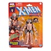 Hasbro X-Men Marvel Legends Actionfigur Wolverine (Weapon X) 15 cm