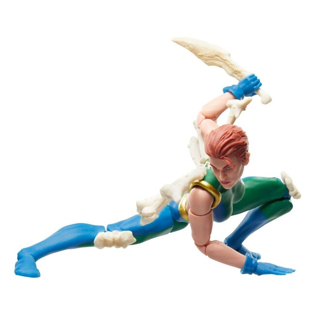 X-Men Marvel Legends Actionfigur Marrow (BAF: Marvels Nemesis) 15 cm