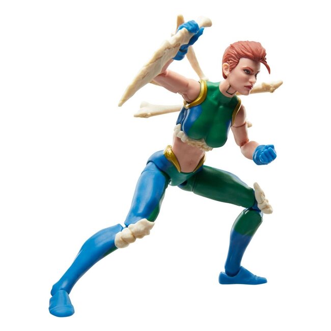 X-Men Marvel Legends Actionfigur Marrow (BAF: Marvels Nemesis) 15 cm