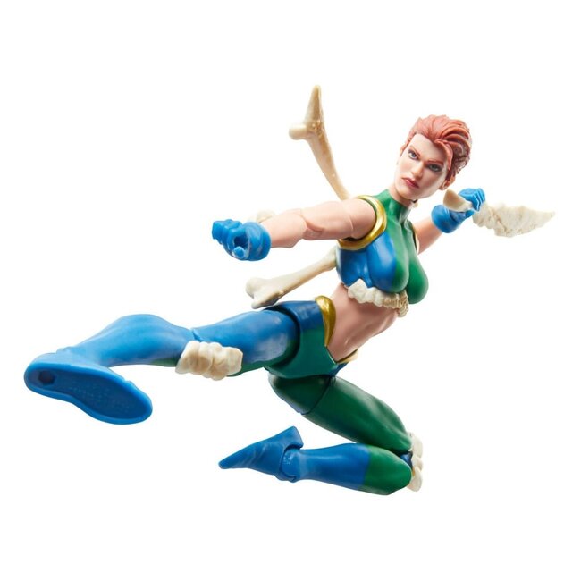 X-Men Marvel Legends Actionfigur Marrow (BAF: Marvels Nemesis) 15 cm