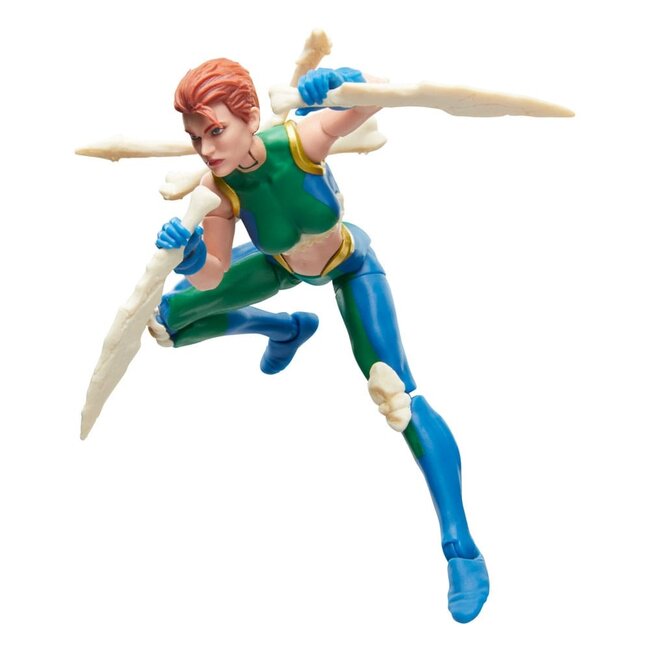 X-Men Marvel Legends Actionfigur Marrow (BAF: Marvels Nemesis) 15 cm