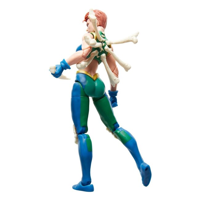 X-Men Marvel Legends Actionfigur Marrow (BAF: Marvels Nemesis) 15 cm
