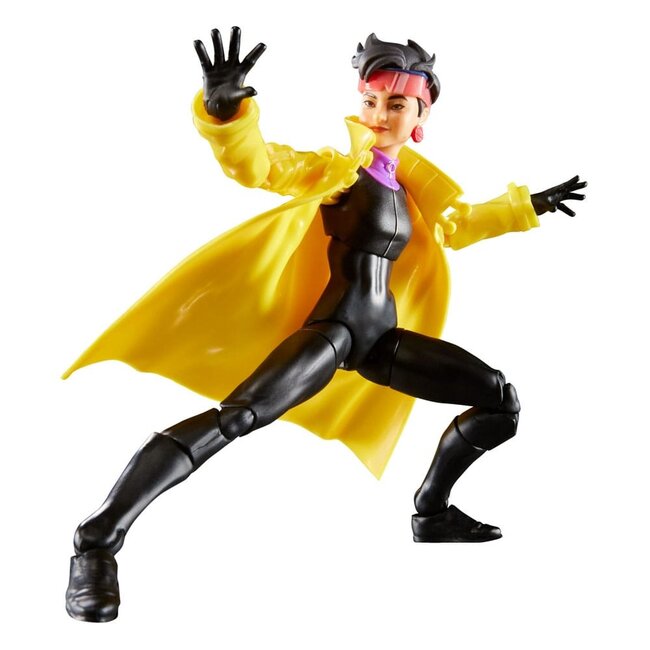 X-Men '97 Marvel Legends Actionfigur Jubilee 15 cm