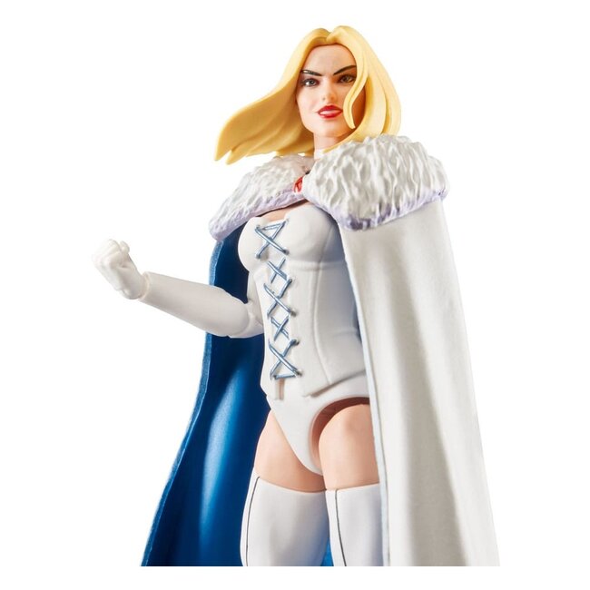X-Men '97 Marvel Legends Actionfigur Emma Frost 15 cm