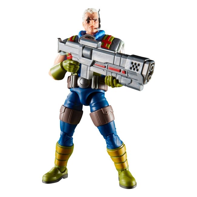X-Men '97 Marvel Legends Actionfigur Marvels Cable 15 cm