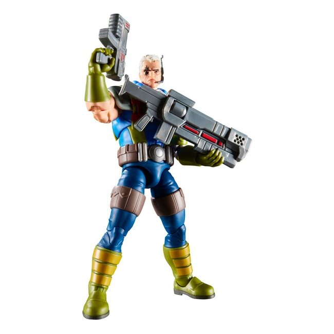X-Men '97 Marvel Legends Actionfigur Marvels Cable 15 cm