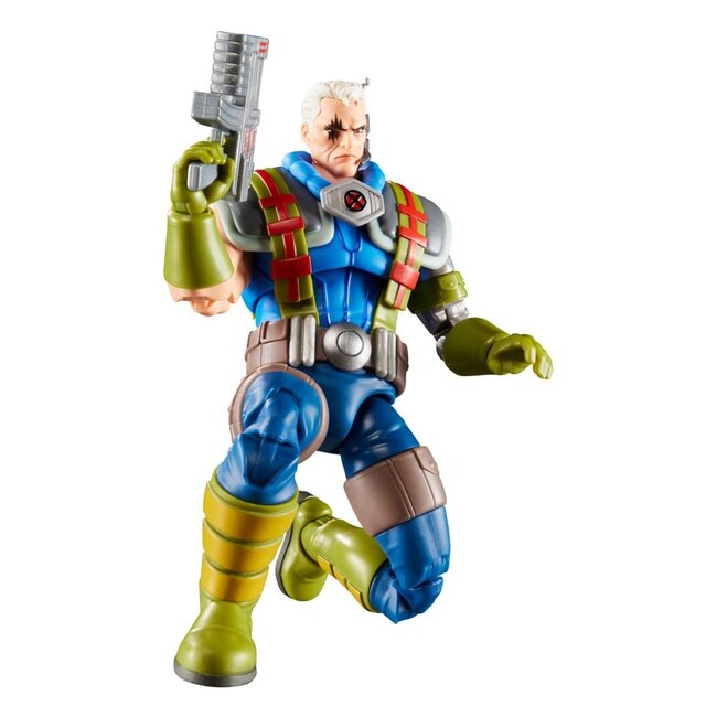 X-Men '97 Marvel Legends Actionfigur Marvels Cable 15 cm