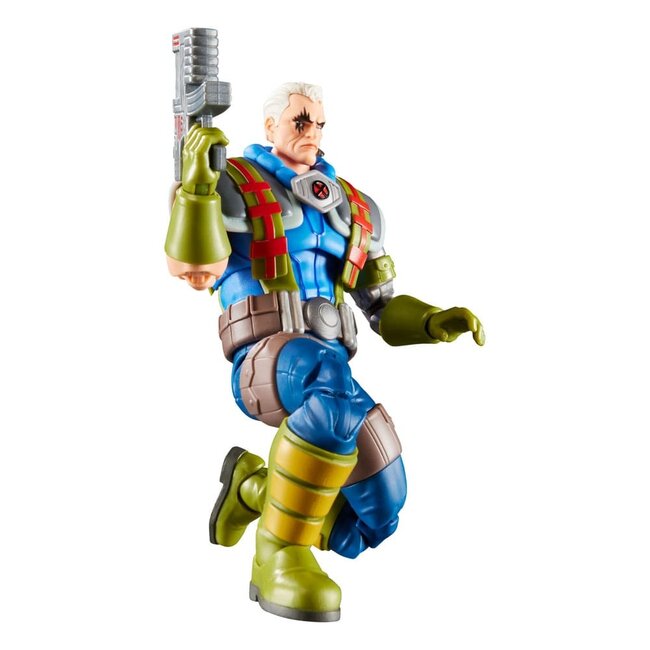 X-Men '97 Marvel Legends Actionfigur Marvels Cable 15 cm