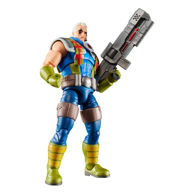 X-Men '97 Marvel Legends Actionfigur Marvels Cable 15 cm