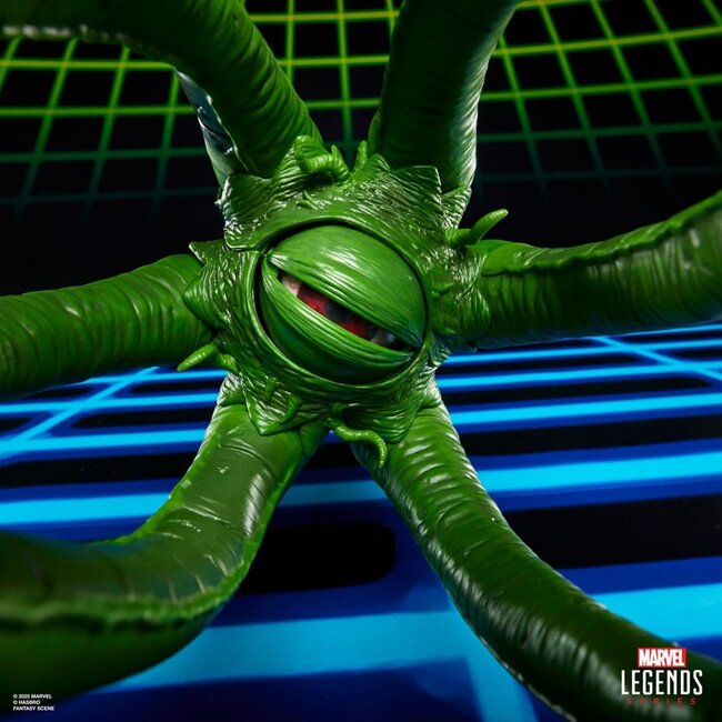 Marvel Legends Gamerverse Actionfigur Gargantos 15 cm