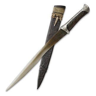 United Cutlery Dune-Replika 1/1 Paul Atreides Kreuzmesser (Dune Teil II) 49 cm