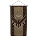 United Cutlery Dune-Replika 1/1 Kriegsbanner Haus Atreides