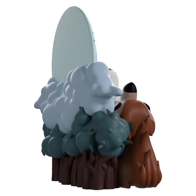 Wolfwalkers Vinylfigur Mebh & Robyn 11 cm