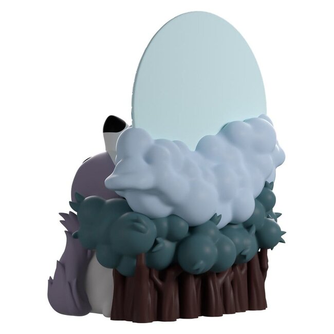 Wolfwalkers Vinylfigur Mebh & Robyn 11 cm