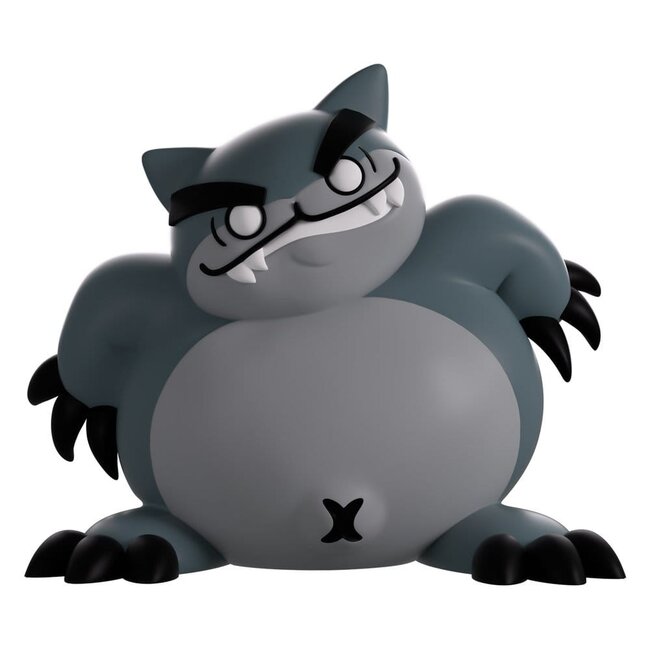Mewgenics Vinylfigur Guillotine 20 cm