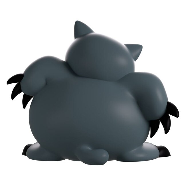 Mewgenics Vinylfigur Guillotine 20 cm